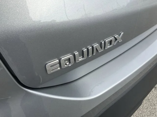2024 Chevrolet Equinox LS - Photo 29