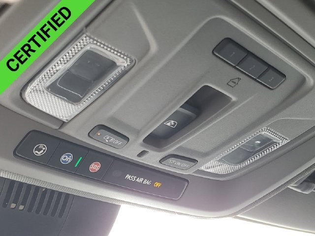 2025 Chevrolet Silverado 1500 RST - Photo 22