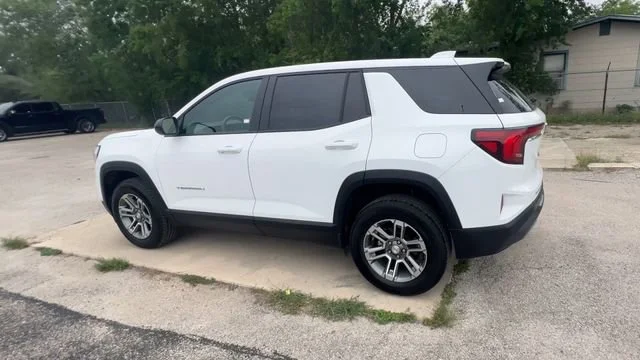 2026 GMC Terrain Elevation - Photo 6