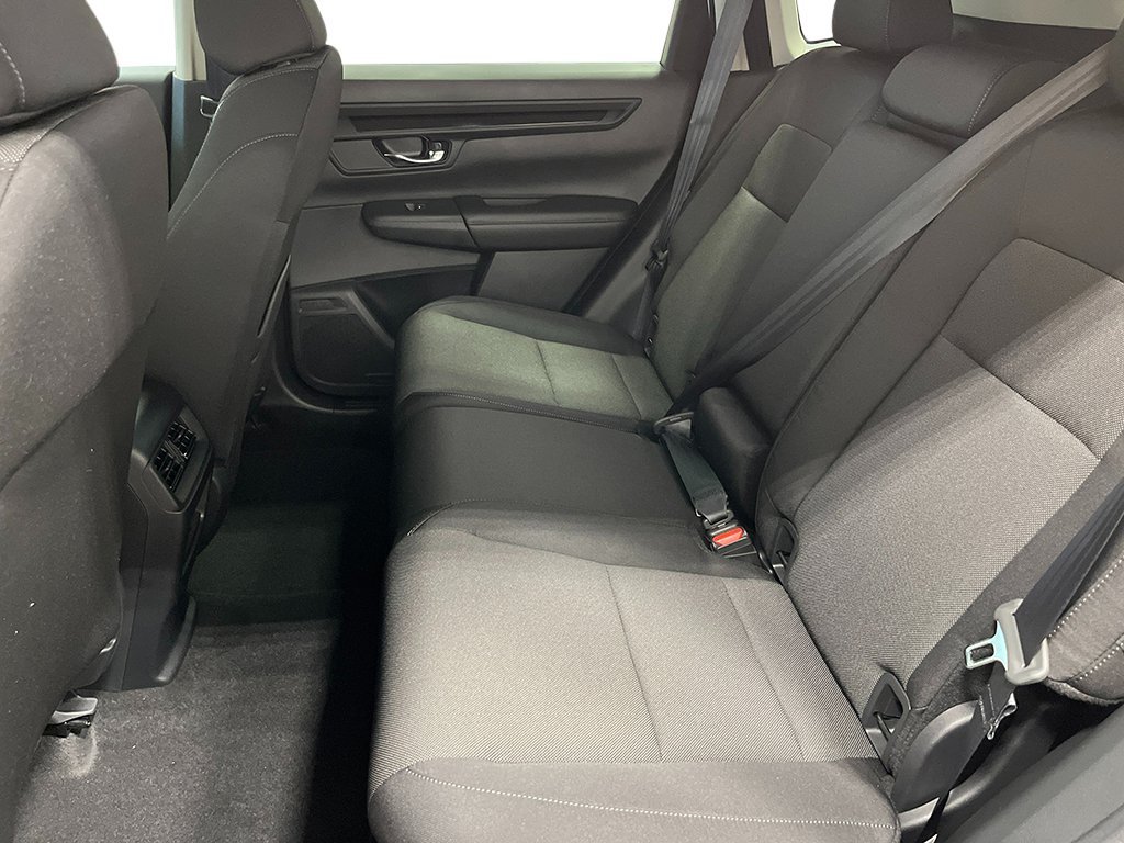 New 2027 Urban Gray Pearl Honda EX image 24