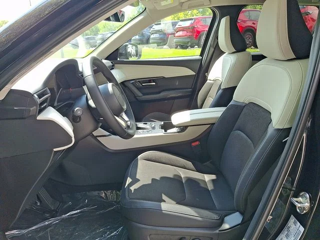 New 2026 Black Mazda 2.5 S Preferred image 10