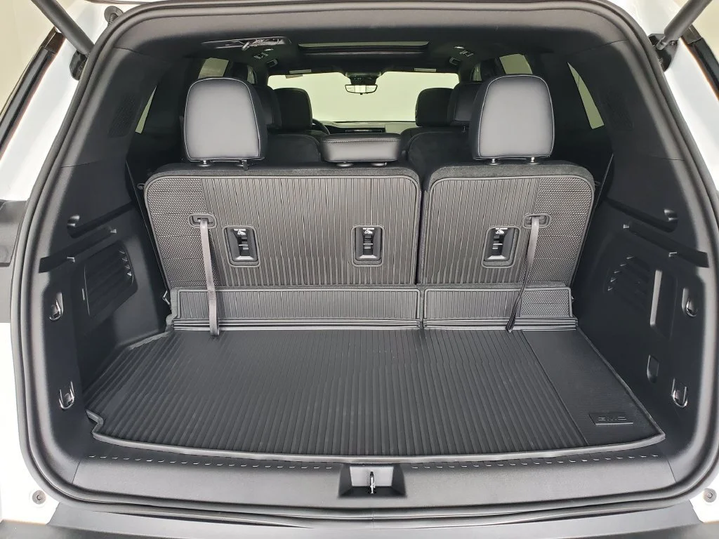 2026 GMC Acadia Elevation - Photo 31