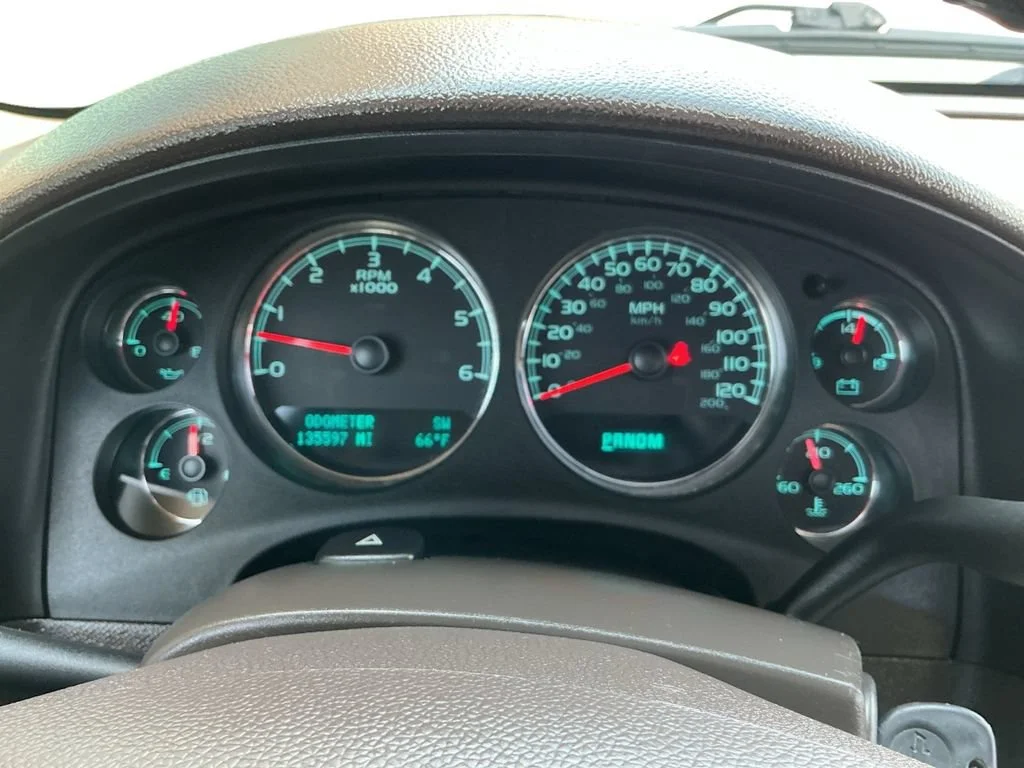 Used 2013 SUMMIT WHITE GMC Denali image 14