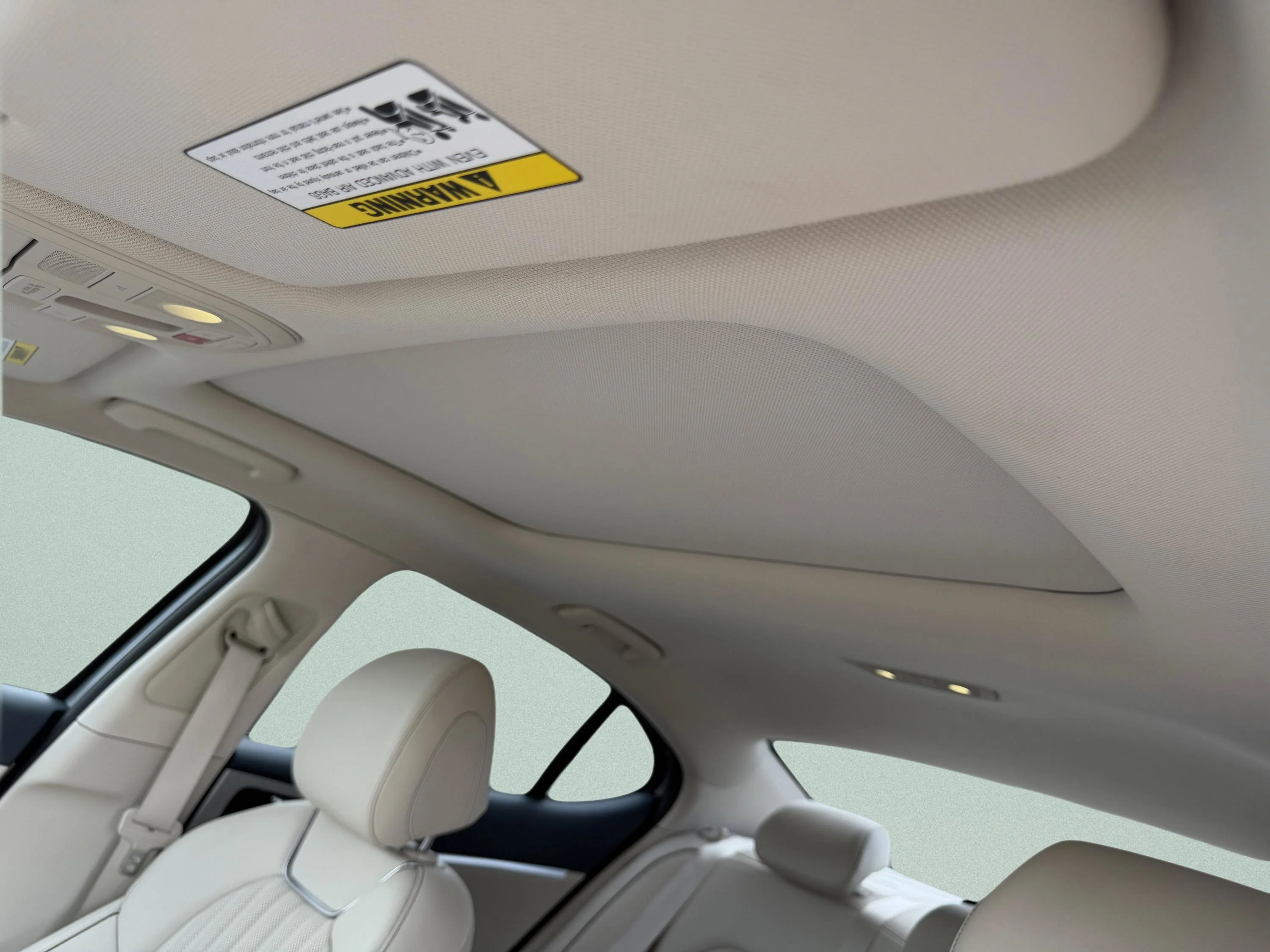 Used 2026 Savile Silver Genesis 2.5T Prestige image 23
