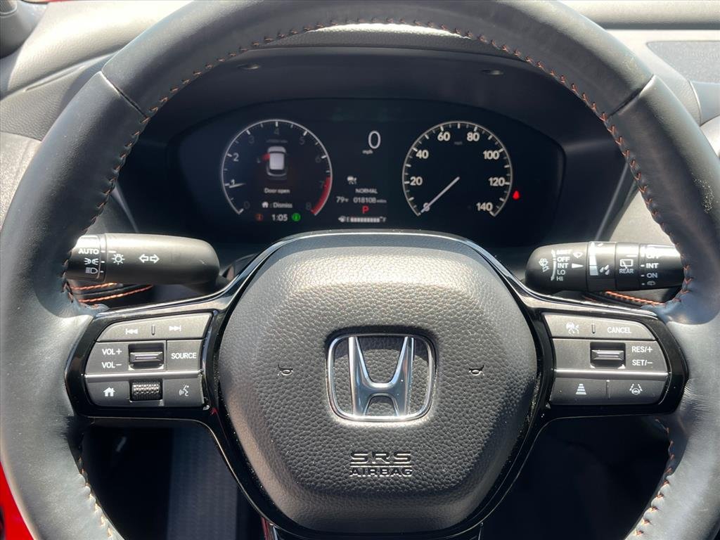 2024 Honda HR-V Sport - Photo 18