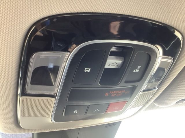 Certified Used 2023 Gray Hyundai Limited image 38