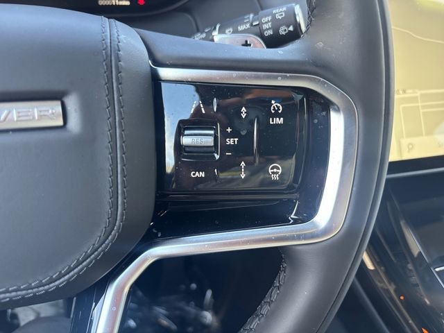 New 2026 Santorini Black Land Rover SE image 23
