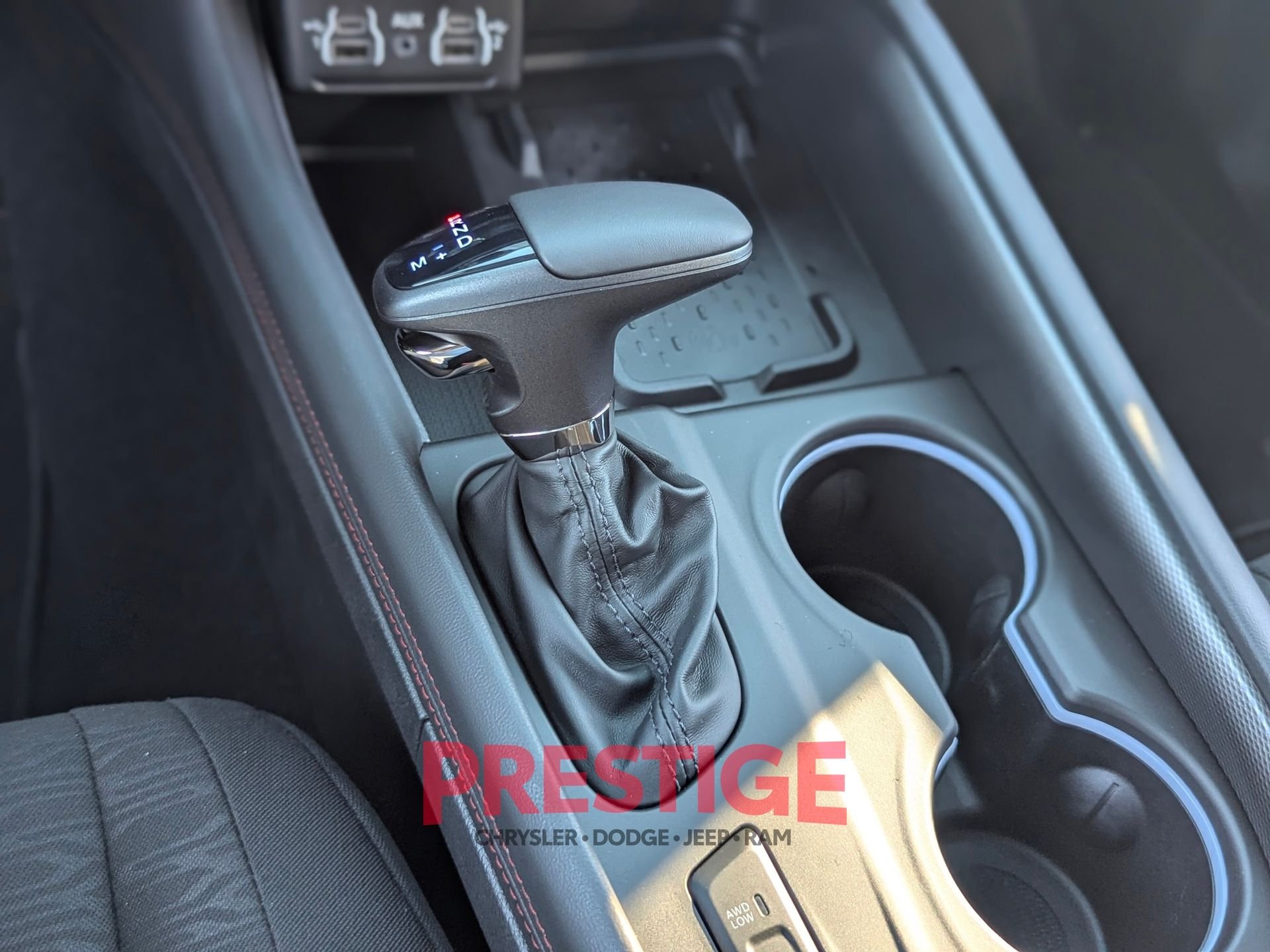 New 2026 Destroyer Gray Clear-Coat Exterior Paint Dodge GT HEMI V8 image 20