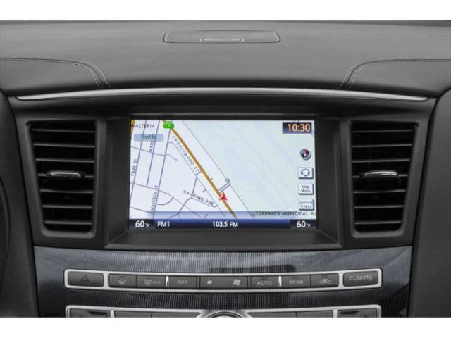 Certified Used 2020 Majestic White INFINITI LUXE image 20
