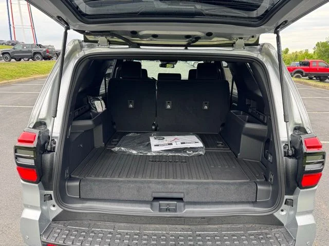 New 2026  Toyota TRD Off Road image 10