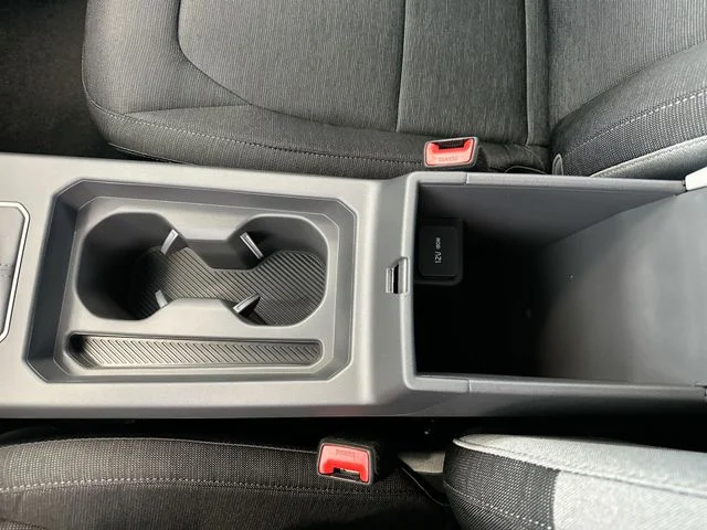 New 2027 Frost Blue / Black Roof Kia S image 23
