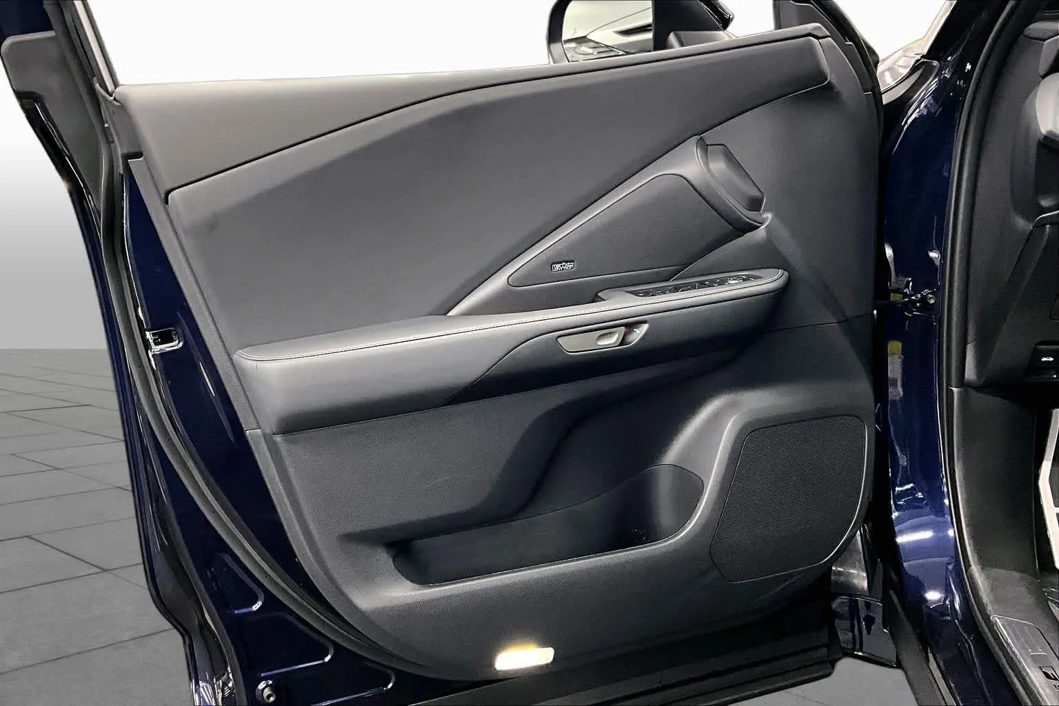 New 2026 Nightfall Mica Lexus F SPORT PERFORMANCE PREMIUM AWD image 16