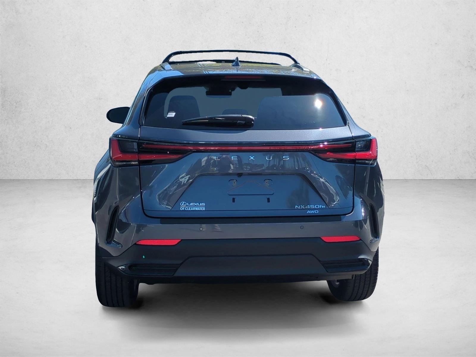 2025 Lexus NX - Photo 8