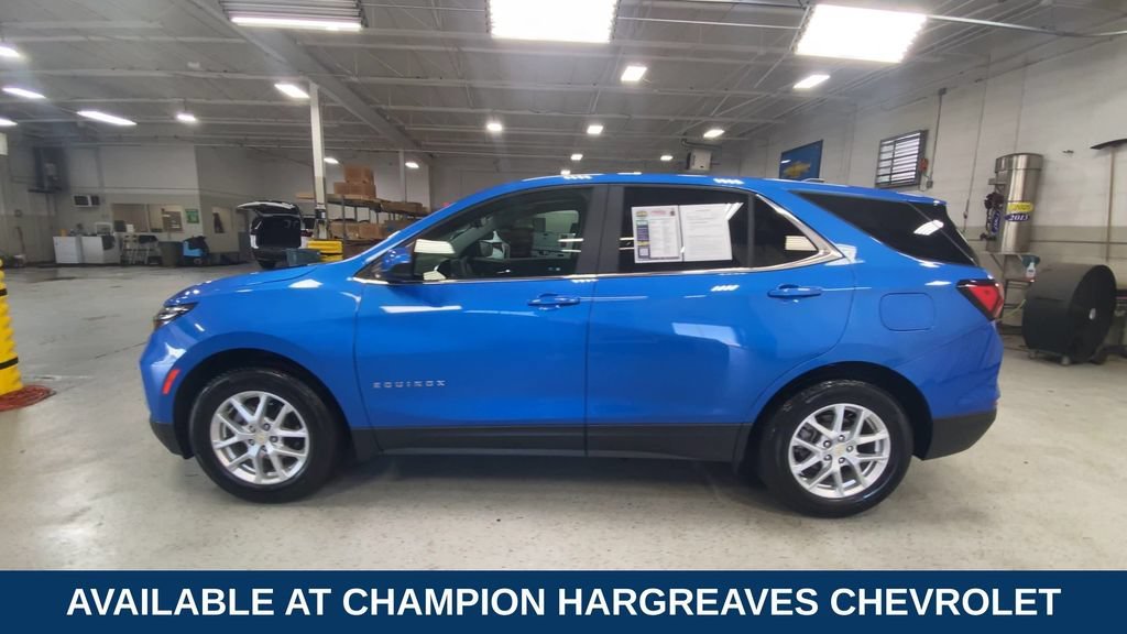 2024 Chevrolet Equinox LT - Photo 6