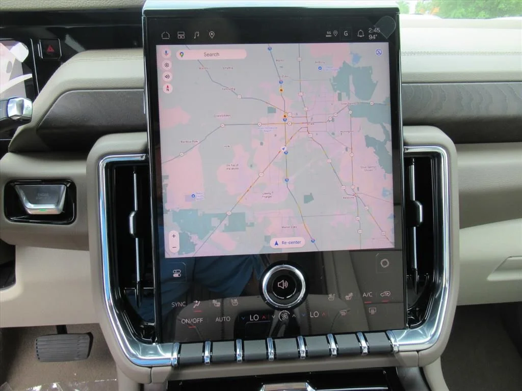 Used 2026 White GMC Denali image 29