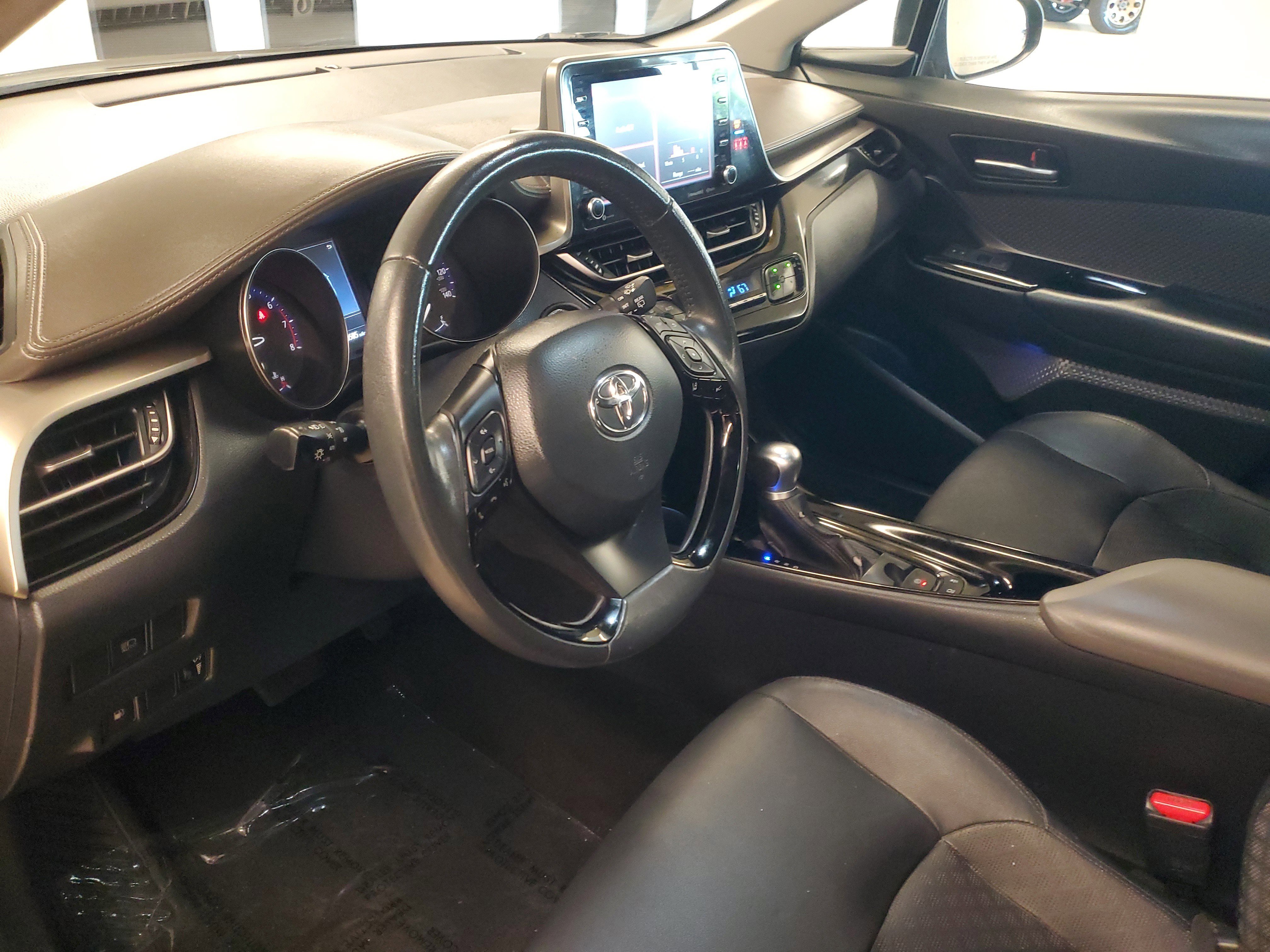 Used 2022 Black Sand Pearl Toyota Limited image 15