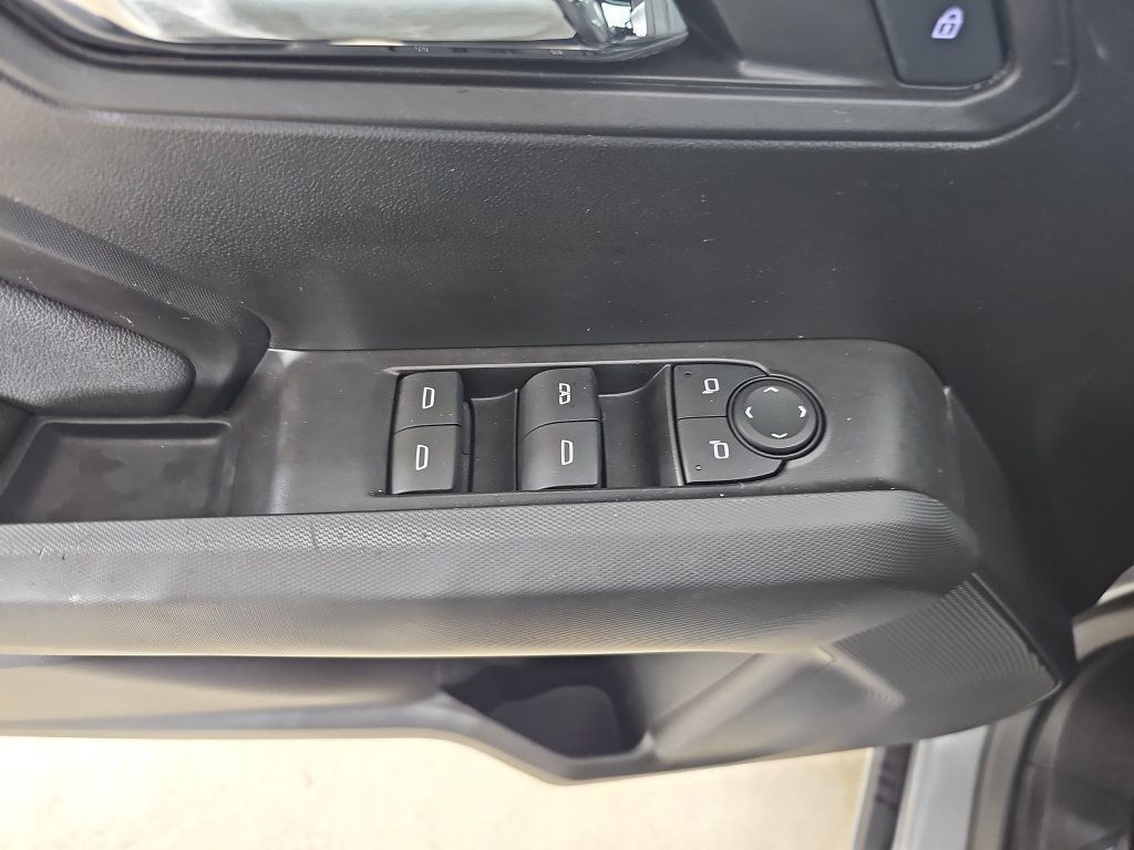 Certified Used 2024 Sterling Gray Metallic Chevrolet LT image 33