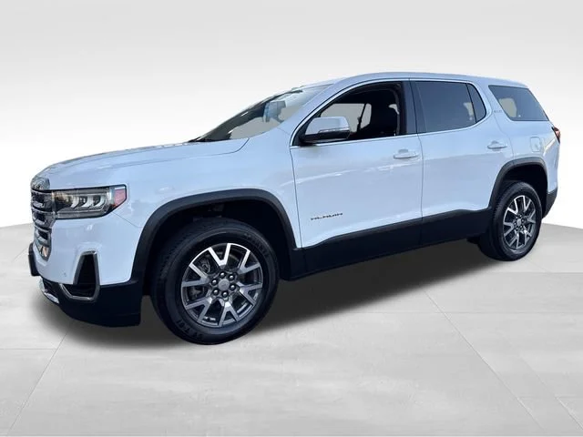 2023 Gmc Acadia Sle Front Wheel Drive Suv