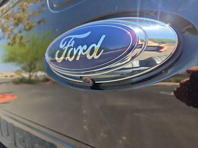 Used 2013 Brown Ford Lariat image 27