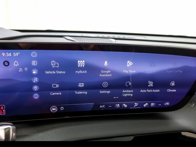 2027 Buick Enclave Avenir - Photo 15