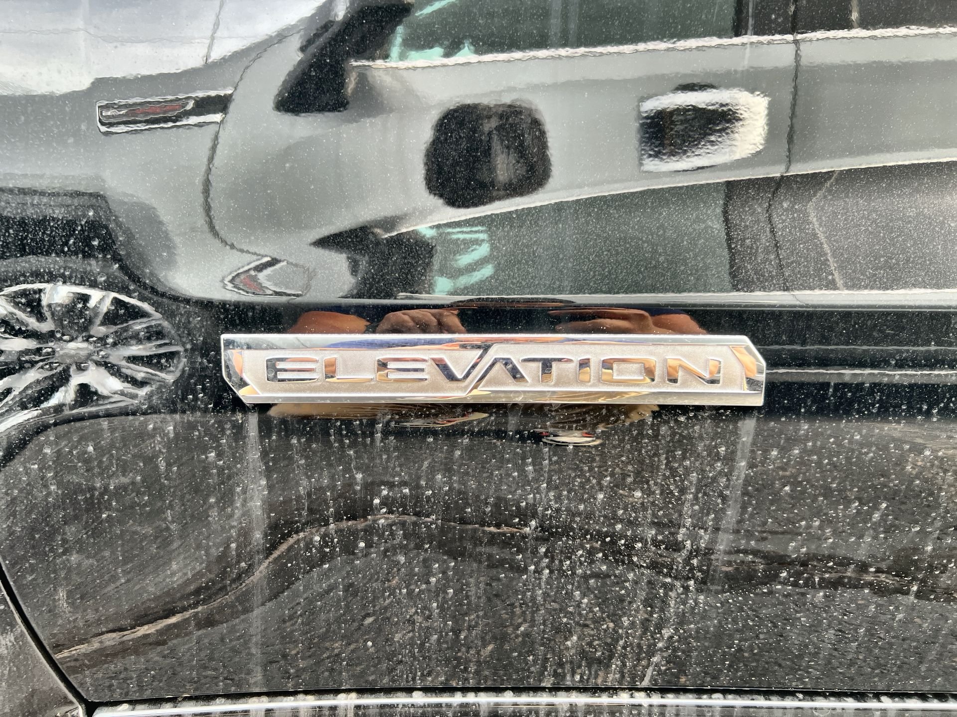 2026 GMC Sierra 1500 Elevation - Photo 88