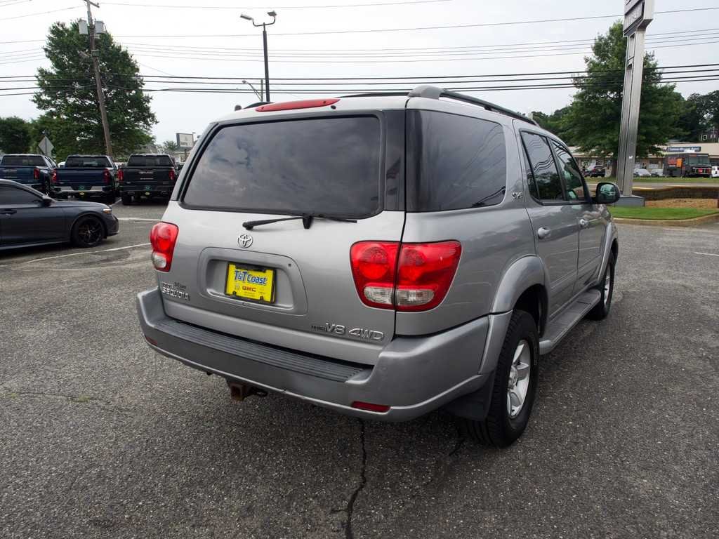 Used 2007  Toyota SR5 image 6