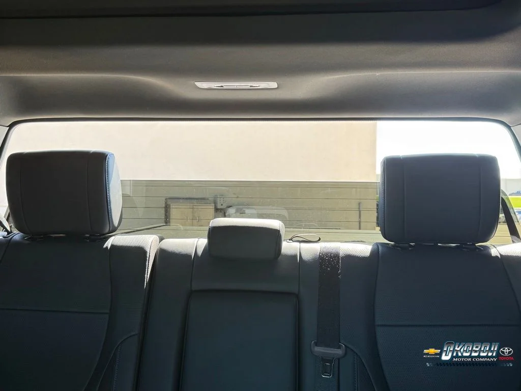 2024 Toyota Tundra Platinum - Photo 17