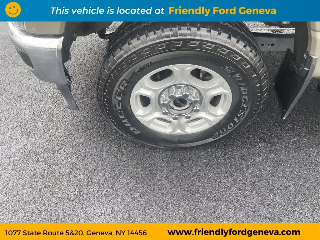 Used 2026 Gray Ford XLT image 9