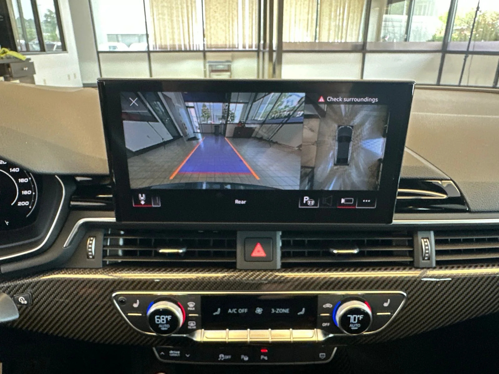Used 2023  Audi 2.9T image 22