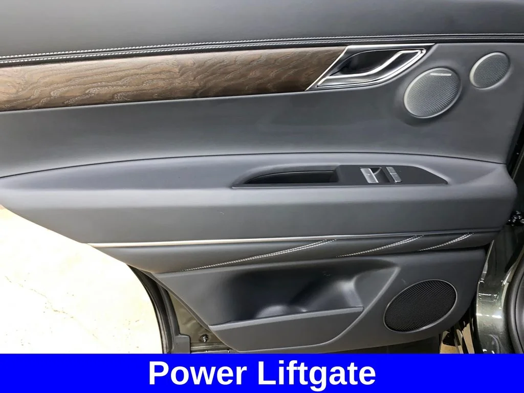 Used 2025 Green Genesis 3.5T Prestige image 16