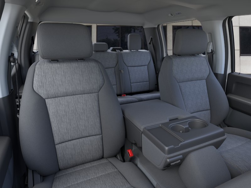 New 2026 Oxford White Ford XL image 10