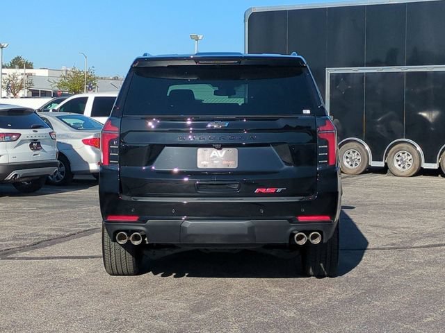 2026 Chevrolet Suburban RST - Photo 7