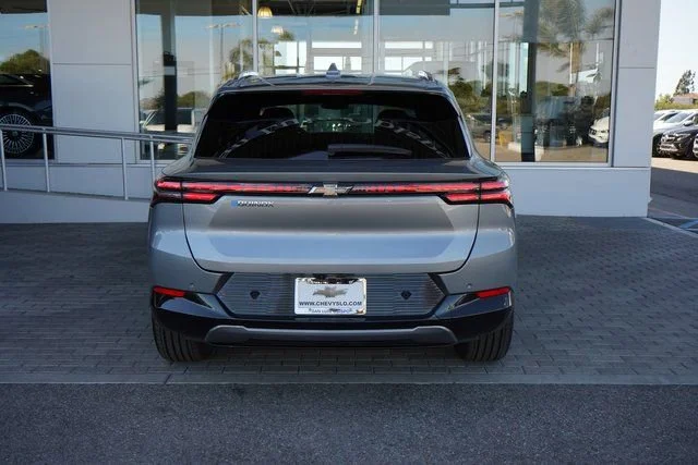 2025 Chevrolet Equinox EV LT - Photo 7