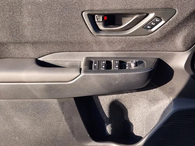 2026 Subaru Outback Limited - Photo 19