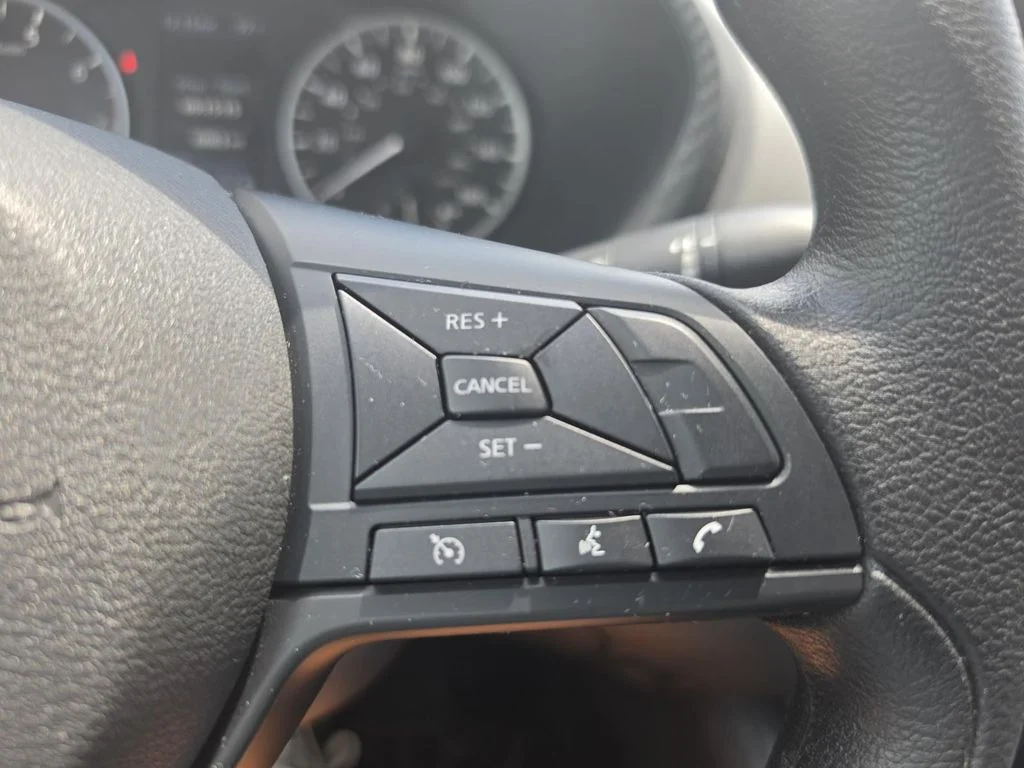 2025 Nissan Sentra S - Photo 16
