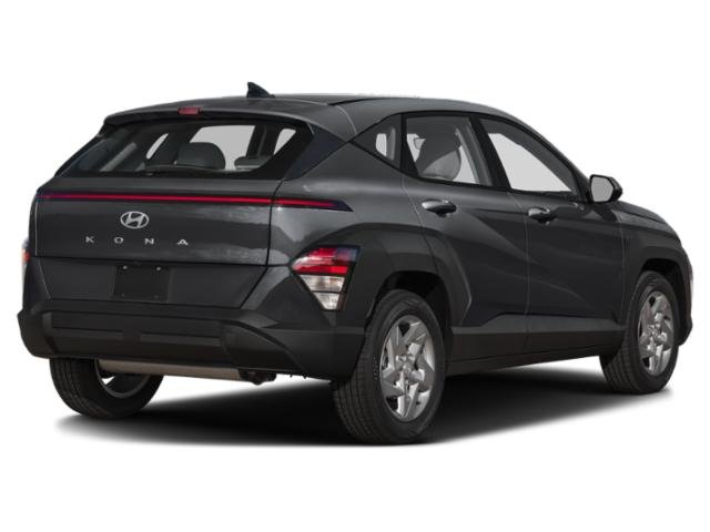 New 2027 Abyss Black Pearl Hyundai SE FWD image 10