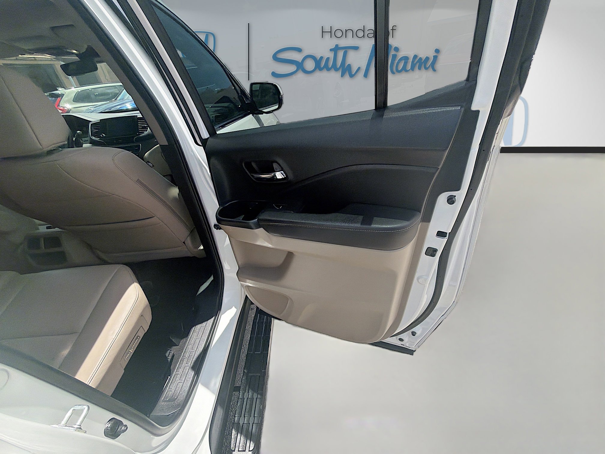 2023 Honda Ridgeline RTL-E - Photo 31