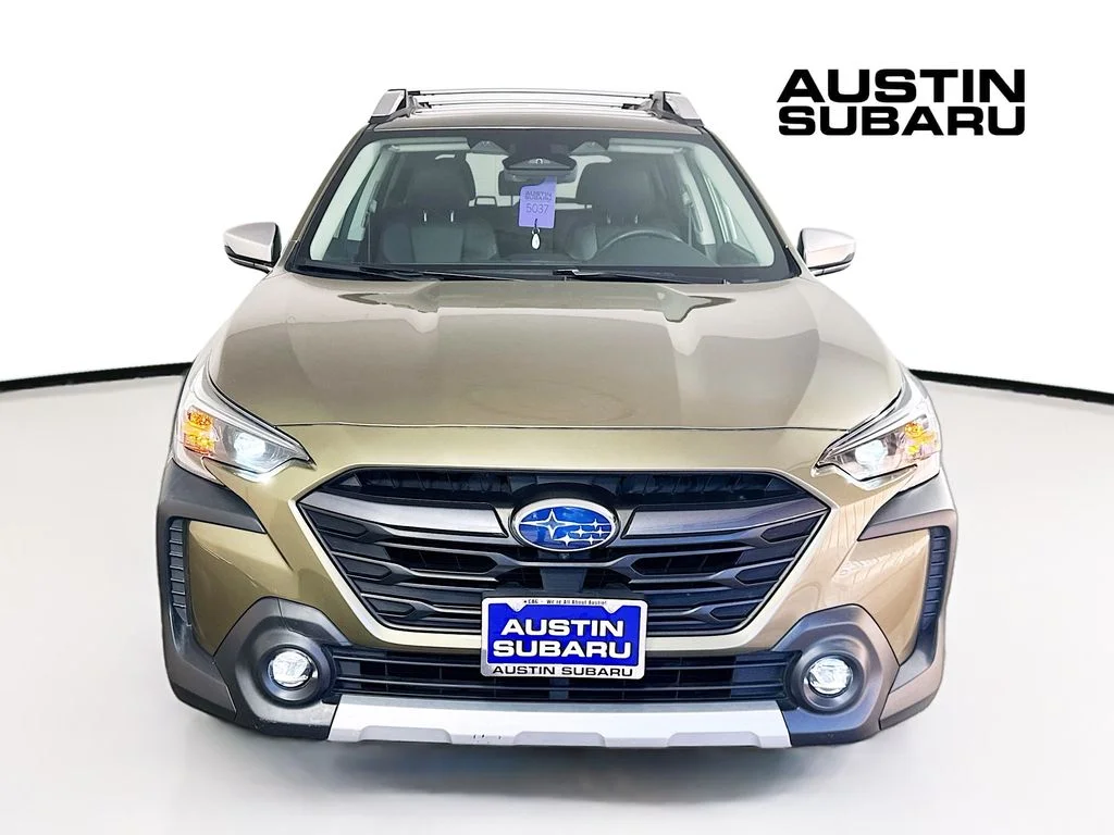New 2023 Brown Subaru Touring XT image 3