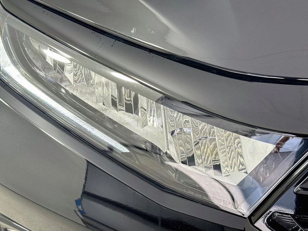 New 2026 Crystal Black Pearl Honda Elite image 11
