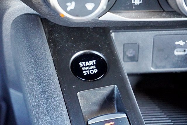 Used 2025 Brown Nissan SV image 28