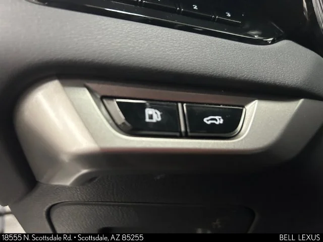 Certified Used 2026 White Lexus 350 Premium+ image 26