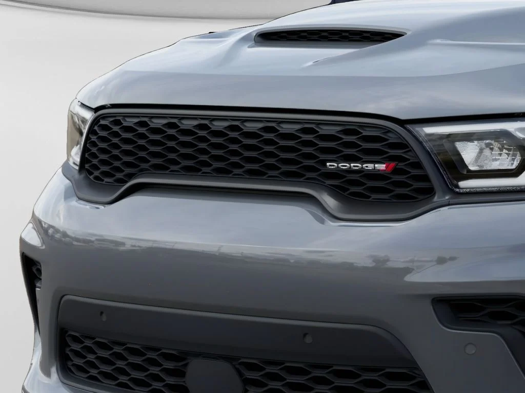 New 2026 Destroyer Gray Clearcoat Dodge GT Plus image 11