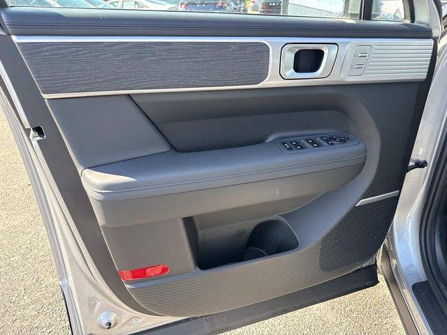 New 2026 Silver Hyundai Limited image 25