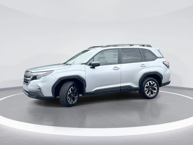 2025 Subaru Forester Premium's photo