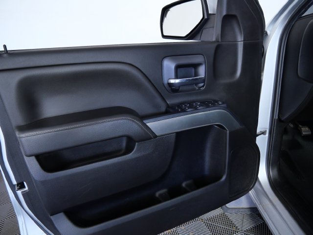 Used 2019 Gray Chevrolet LT image 15