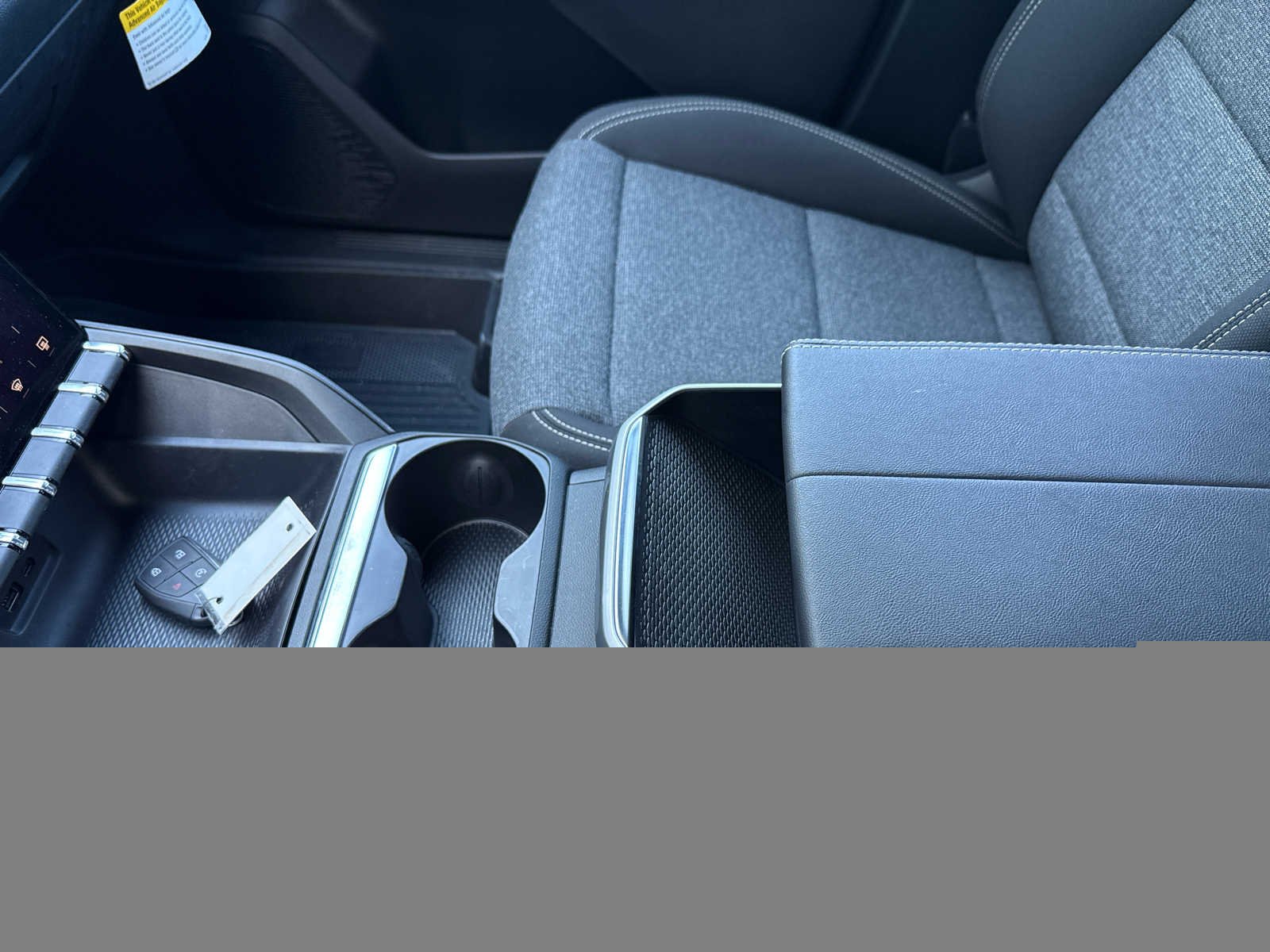 2026 GMC Terrain Elevation - Photo 19