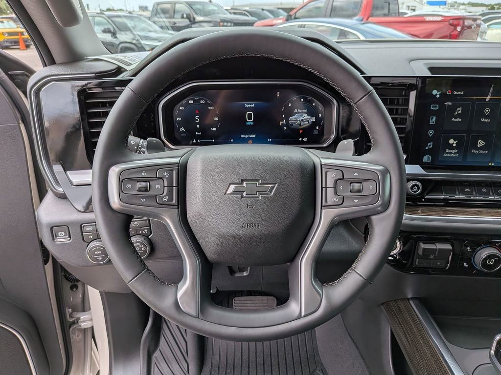 2026 Chevrolet Silverado 1500 RST - Photo 13