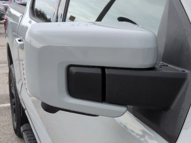 New 2026 White Ford Lariat image 12