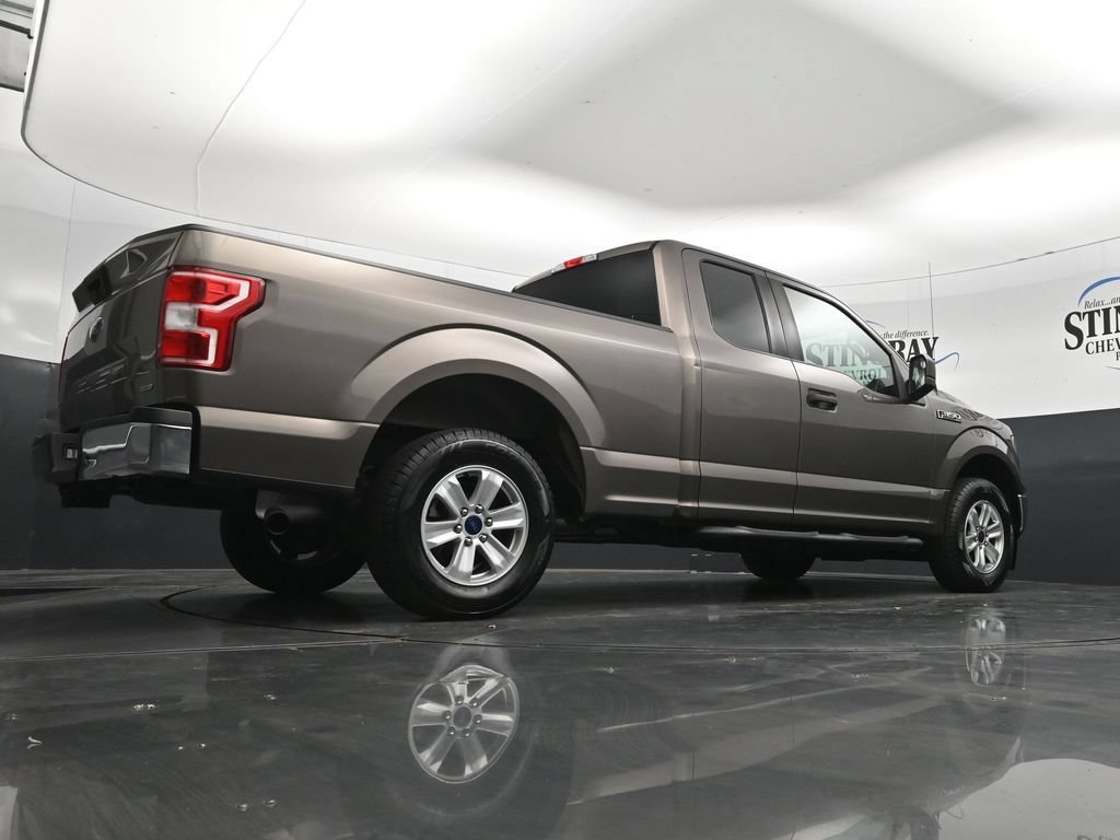 2020 Ford F-150 XLT - Photo 32