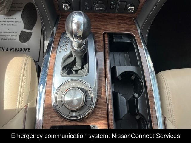 Used 2020 White Nissan Platinum image 39